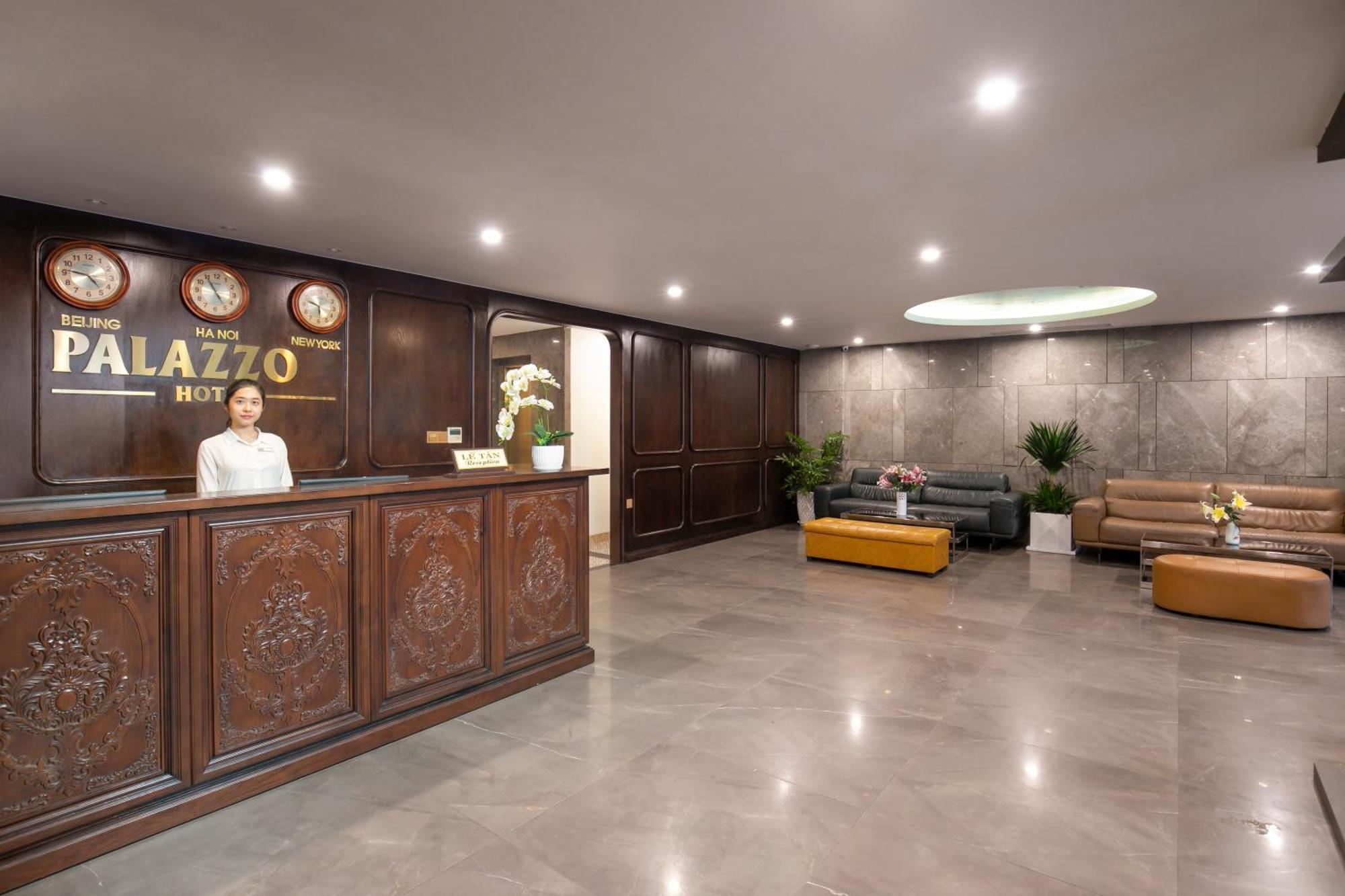 Palazzo Boutique Hotel Da Nang Eksteriør billede