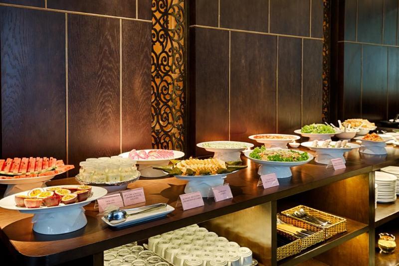 Palazzo Boutique Hotel Da Nang Eksteriør billede